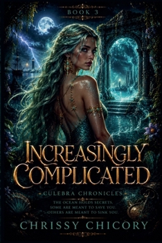 Paperback Increasingly Complicated Book