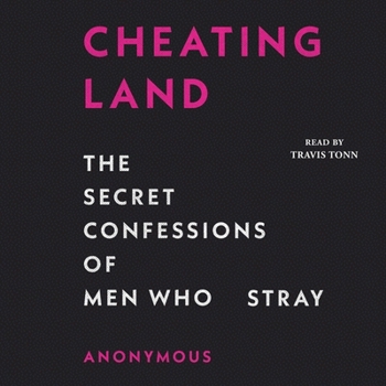 Audio CD Cheatingland Book