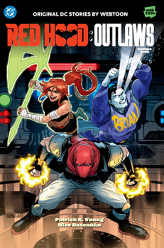 Paperback Red Hood: Outlaws Volume Five Book