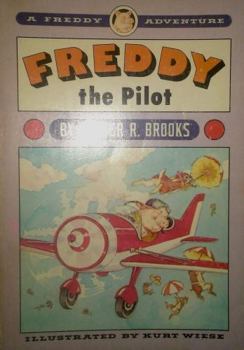 Freddy the Pilot
