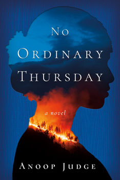 Paperback No Ordinary Thursday Book