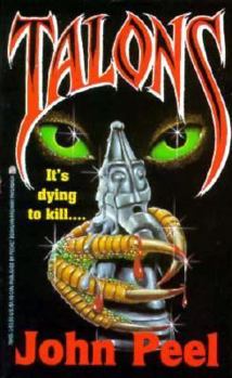 Mass Market Paperback Talons Book