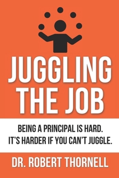 Paperback Juggling the Job Book
