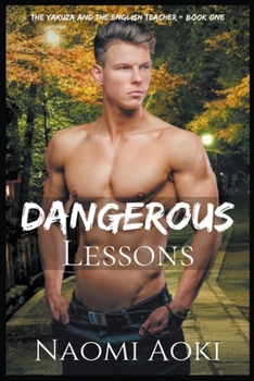 Paperback Dangerous Lessons Book