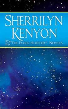 Mass Market Paperback Sherrilyn Kenyon Dark-Hunter Boxed Set Book