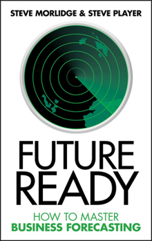 Hardcover Future Ready Book