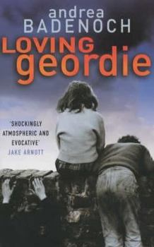 Hardcover Loving Geordie Book