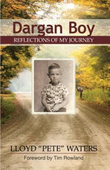 Paperback Dargan Boy: Reflections of My Journey Book