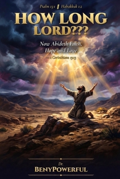 Paperback How Long Lord Book