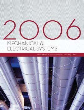Paperback Mechanical & Electrical Systems Book