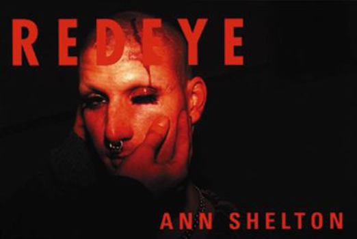 Paperback Red Eye Book
