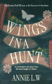 Paperback Wings in a Hunt Book