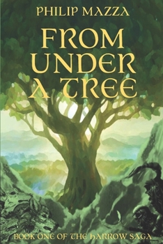Paperback Special Edition: From Under a Tree Book