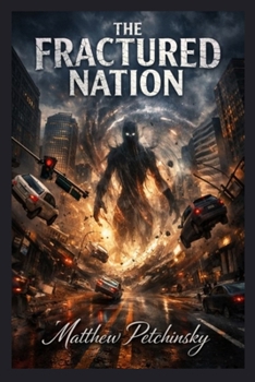 Paperback The Fractured Nation Book