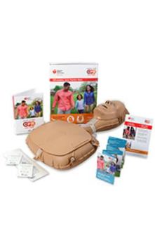 Adult & Child CPR Anytime Kit