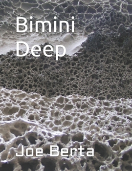 Paperback Bimini Deep Book