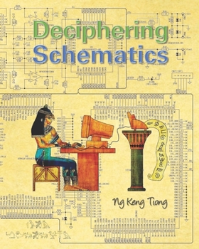 Paperback Deciphering Schematics Book