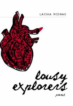 Paperback Lousy Explorers Book
