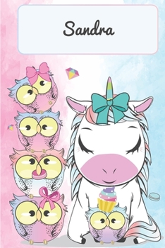 Sandra (German Edition)