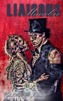 Paperback Liaisons Macabre Book