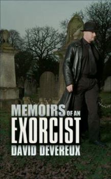 Hardcover Memoirs of an Exorcist Book