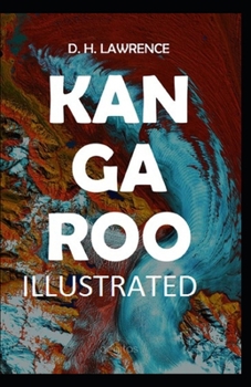 Paperback Kangaroo Illustrated Book
