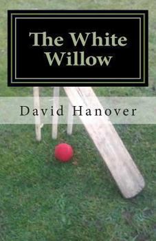 Paperback The White Willow Book