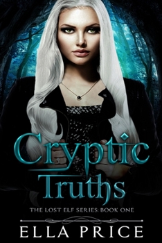 Paperback Cryptic Truths Book