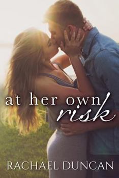 Paperback At Her Own Risk Book