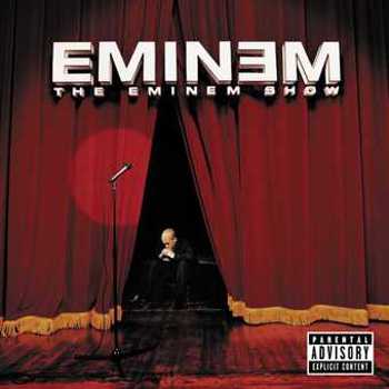 Vinyl The Eminem Show Book