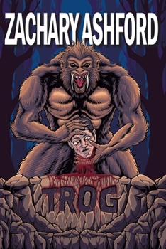 Paperback Trog Book