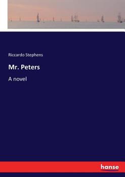 Paperback Mr. Peters Book