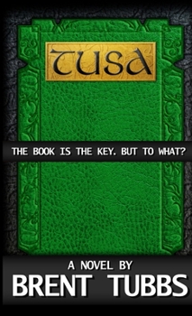 Paperback Tusa Book