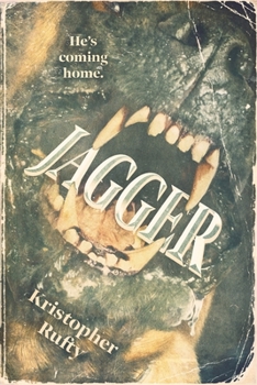 Paperback Jagger Book