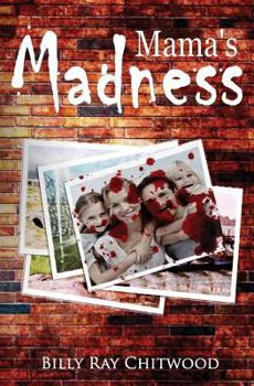 Paperback Mama's Madness Book