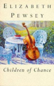Children of Chance - Book #1 of the Mountjoy