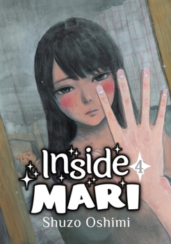 Inside Mari Volume 4 - Book  of the Inside Mari Complete