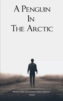 Paperback A Penguin In The Arctic Book