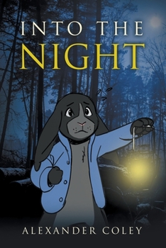 Paperback Into the Night Book