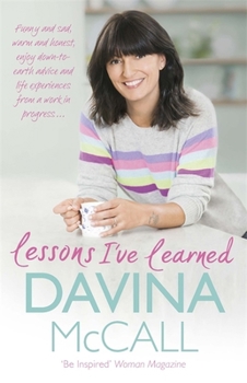 Paperback Lessons I've Learned Book