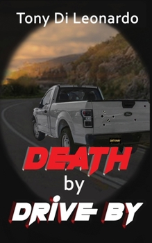 Paperback Death by Drive-By Book