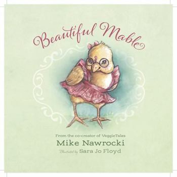 Hardcover Beautiful Mable Book
