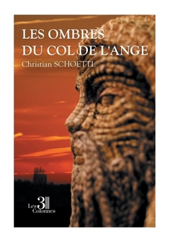 Paperback Les ombres du col de l'ange [French] Book