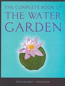 Paperback The Complete Book of the Water Garden Book