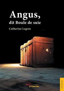 Paperback Angus dit Boule de suite [French] Book