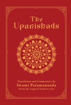 Hardcover The Upanishads: A Sacred Journey of Wisdom and Spirituality Book