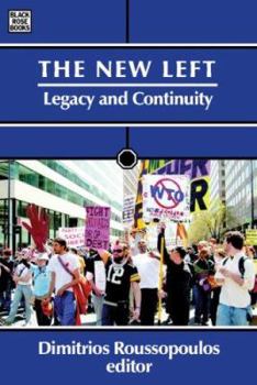 Hardcover The New Left Book