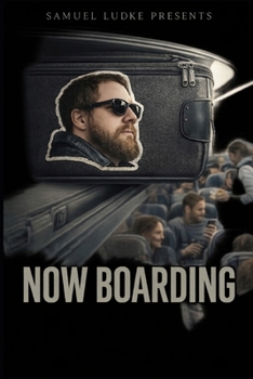 Paperback Now Boarding Book