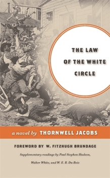 Paperback Law of the White Circle Book