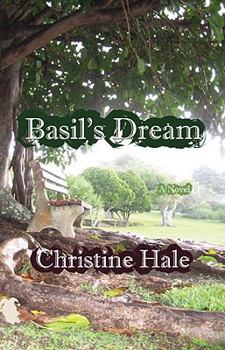 Paperback Basil's Dream Book